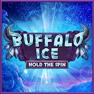Buffalo Ice Hold The Spin screenshot