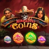 Mariachi Coins screenshot
