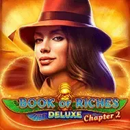 Book of Riches Deluxe Chapter 2 screenshot