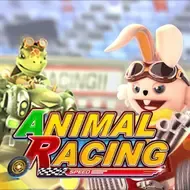 ANIMAL RACINGFachai