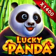 LUCKY PANDAPlayStar