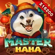 MASTER HAHA screenshot