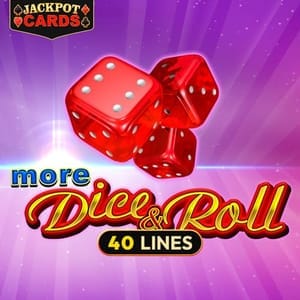 More Dice & Roll screenshot