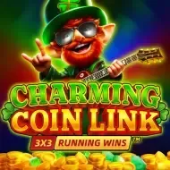 Charming Coin Link Running Wins Fugaso screenshot
