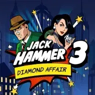 Jack Hammer 3 Diamond Affair screenshot