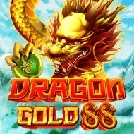 Dragon Gold 88 screenshot