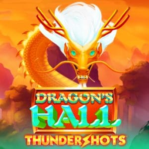 Dragon's Hall Thundershots screenshot