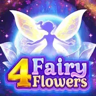 4 Fairy Flowers screenshot