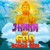 Jhana of God Bonus Buy screenshot
