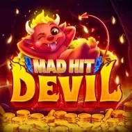 Mad Hit Devil screenshot
