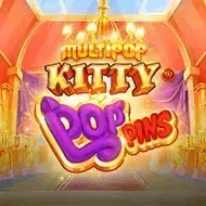 Kitty POPpins screenshot