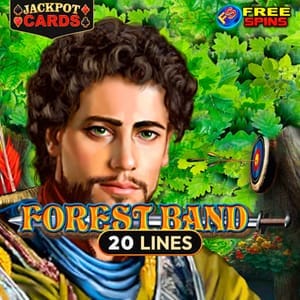 Forest Band