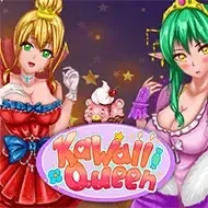 Kawaii Queen5men screenshot