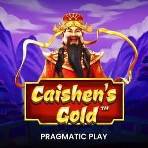 Caishen's Gold
