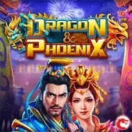Dragon & Phoenix screenshot
