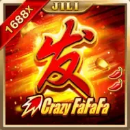 Crazy FaFaFa JILI screenshot