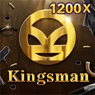 Kingsman screenshot