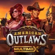 American Outlaws Multimax screenshot
