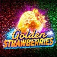 Golden Strawberries Booming screenshot
