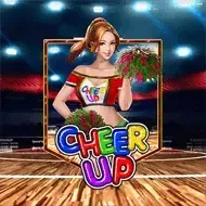 Cheer Up screenshot