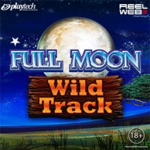 Full Moon Wild Track™ screenshot