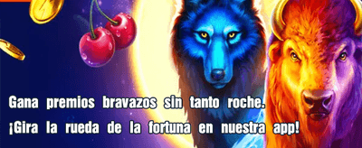 Tu suerte comienza en Wazamba